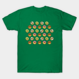 Have a Doughnut T-Shirt